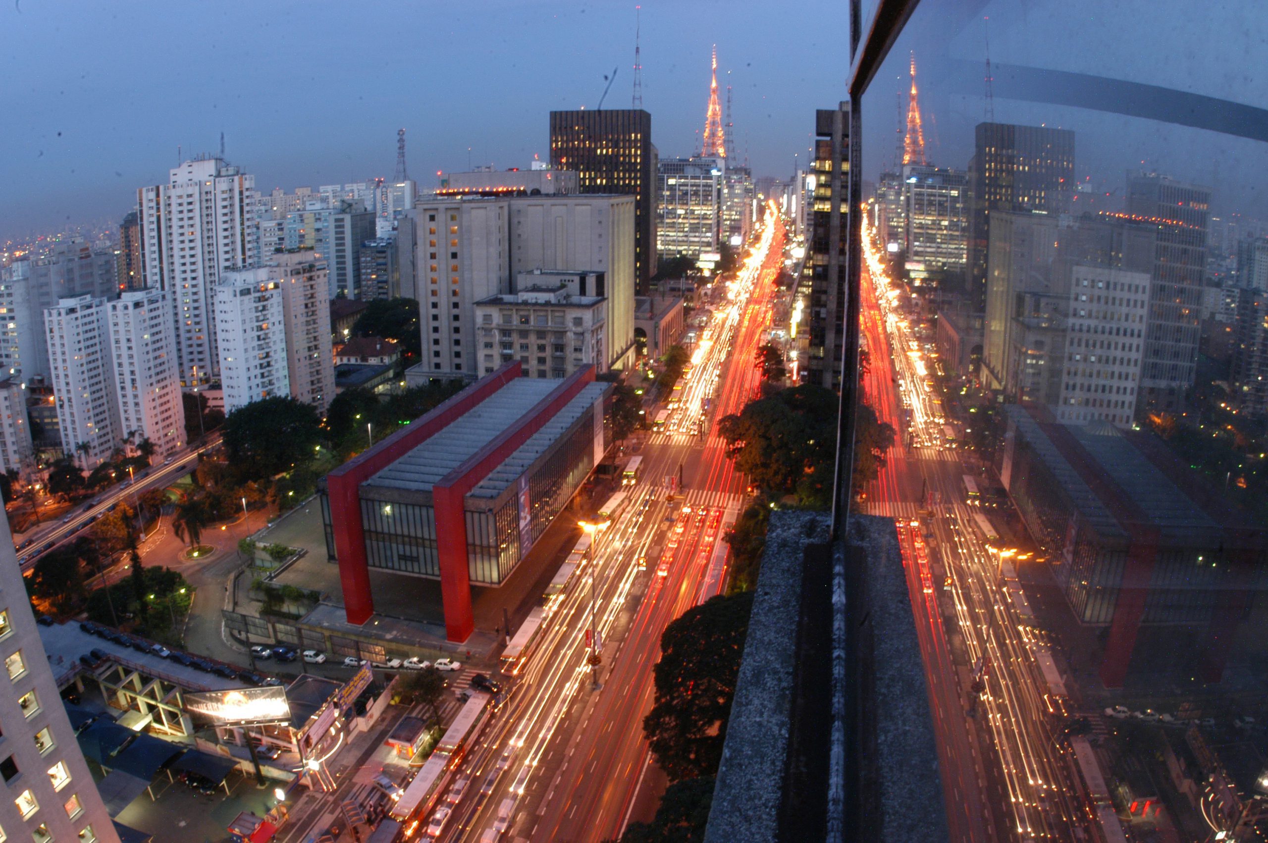 A historia da Paulista e regiao e de todos | Blog da Trisul