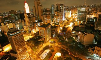 Saiba quanto valem os principais pedaços da cidade