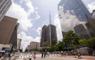 história da avenida paulista