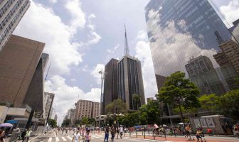 história da avenida paulista