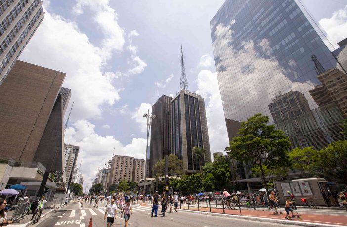 história da avenida paulista