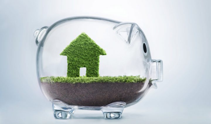 financiamento imobiliário