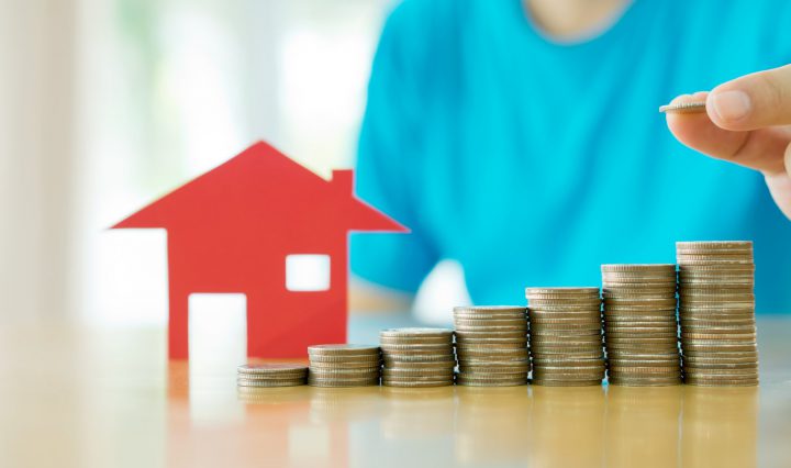 Financiamento de imóvel