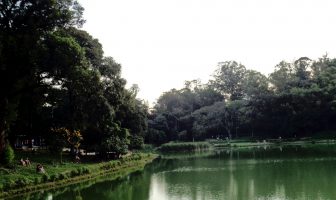 Parque da Aclimação