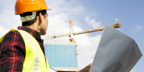 Principais vantagens de financiar um apartamento na planta