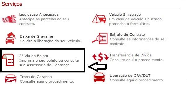Simulador Online Santander