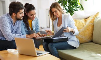 Escolha de imóveis: 6 dicas valiosas para encontrar o tamanho ideal