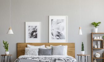Decoração de quarto de casal: veja 8 ideias incríveis decoração de quarto de casal