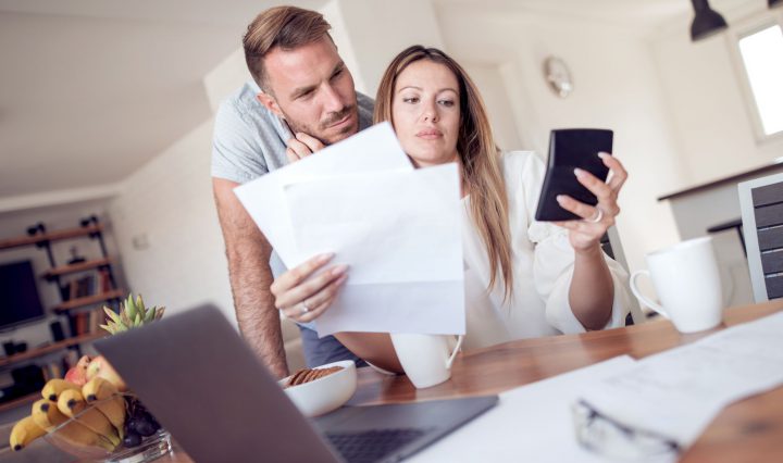 planejamento financeiro familiar