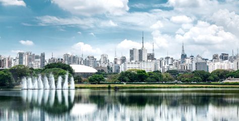 Procurando um imóvel? Conheça os 7 melhores bairros de São Paulo