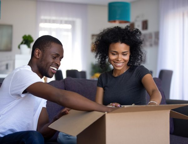 Por que você deve investir em um apartamento pronto para morar?