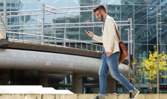 morar perto do trabalho