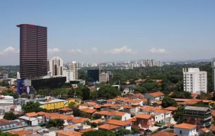 bairro vila madalena