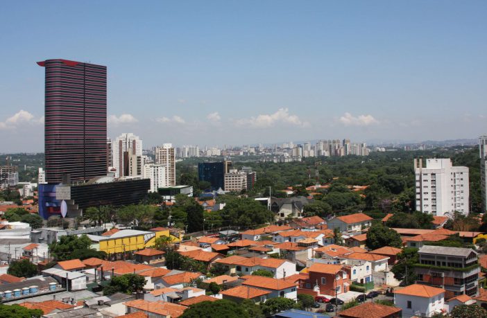 bairro vila madalena