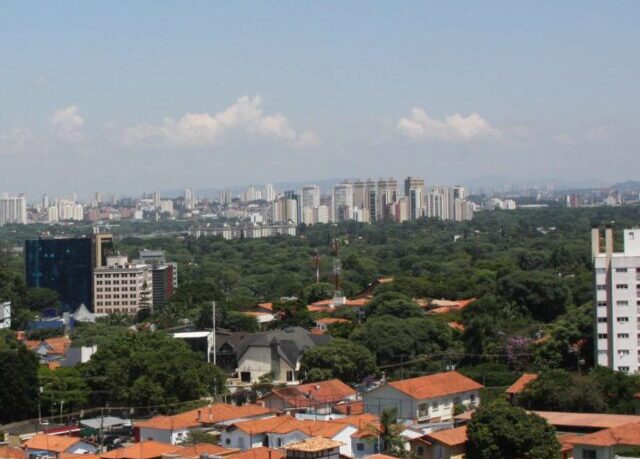 bairro vila madalena