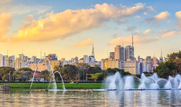 o que fazer em São Paulo