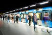 Linha Laranja do Metrô