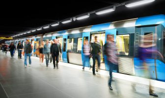 Linha Laranja do Metrô