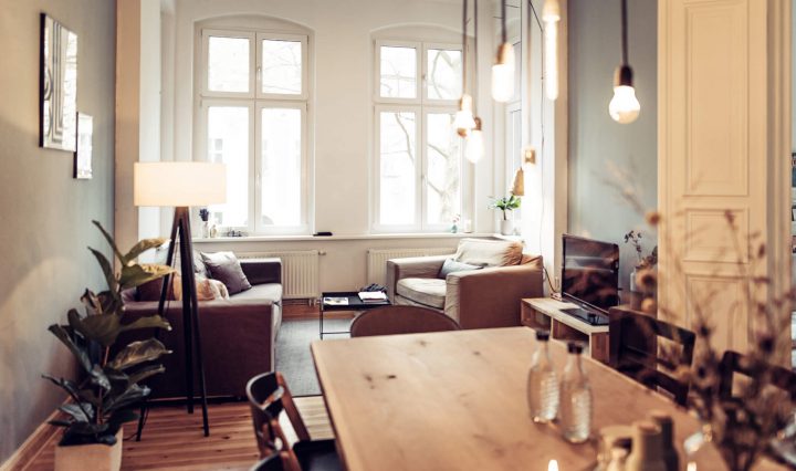 4 dicas para acertar na iluminação residencial