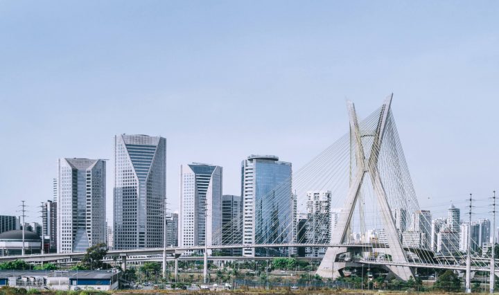 Aniversário de São Paulo: 5 motivos para amar a capital paulista