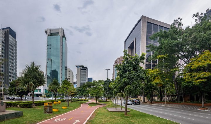 Bairro Moema em SP: confira aqui tudo o que você precisa saber!