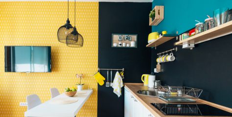 Apartamento Studio: 7 vantagens de investir nesse tipo de imóvel