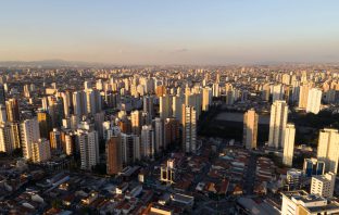 apartamento a venda zona leste sp