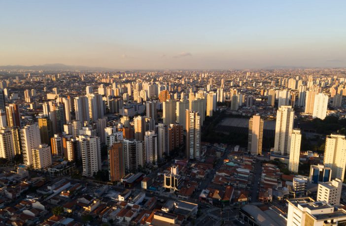 apartamento a venda zona leste sp