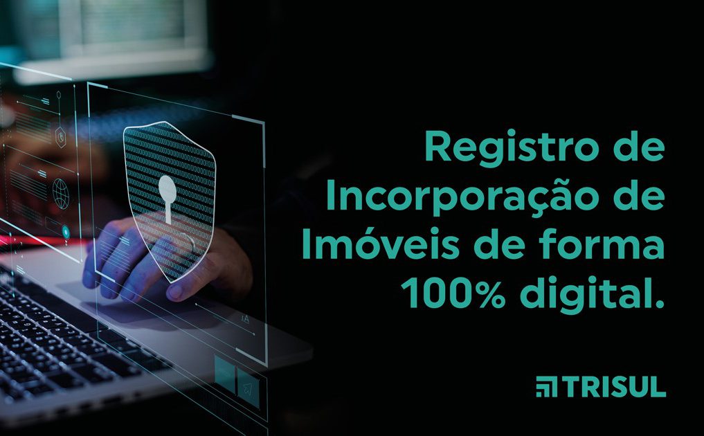 registro de incorporação de imóveis