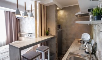 Vale a pena investir em apartamentos compactos? Descubra! apartamentos compactos
