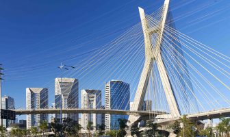 Apartamento no Brooklin