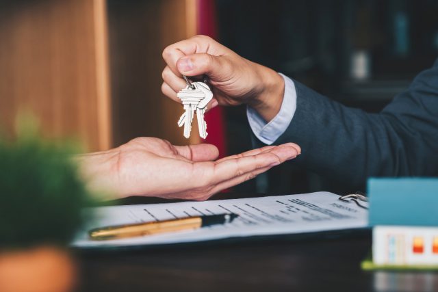 Comprar imóvel à vista ou financiar? Veja qual a melhor opção!