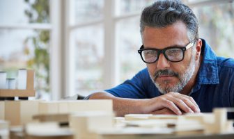 Arquitetura moderna: saiba o que é e como adotar esse conceito no imóvel arquitetura moderna