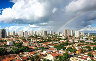 melhores bairros para se morar em araçatuba