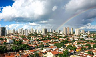 melhores bairros para se morar em araçatuba