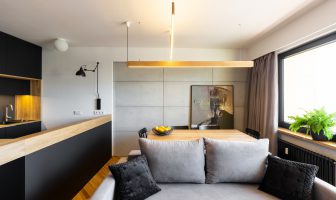 Conheça aqui os principais tipos de apartamento existentes! tipos de apartamento