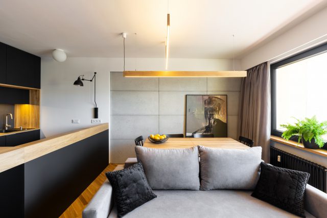tipos de apartamento