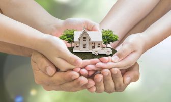 O que são casas sustentáveis e como elas funcionam? Entenda casas sustentáveis