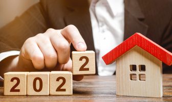 Vale a pena investir em imóvel em 2022? Entenda aqui! investir em imóvel em 2022