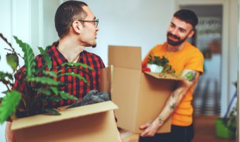 Apartamentos novos X antigos: vale a pena fazer a troca? Entenda! Apartamentos novos X antigos: vale a pena fazer a troca? Entenda!