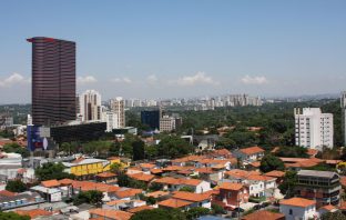 morar na vila madalena