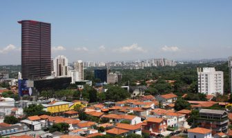 morar na vila madalena