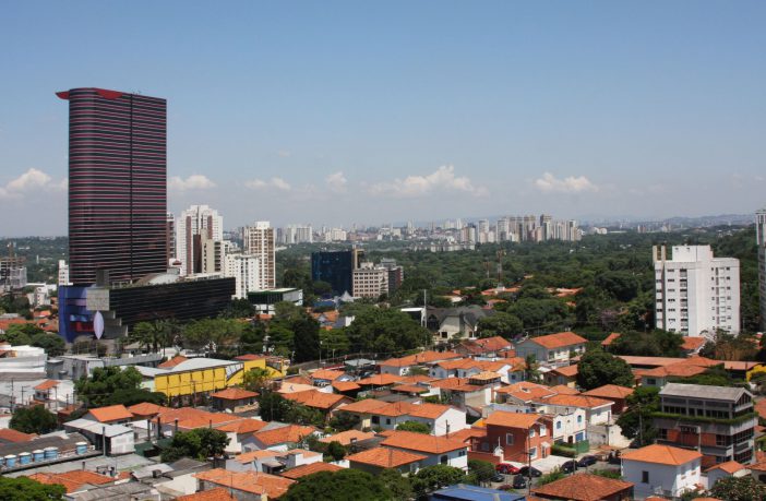 morar na vila madalena