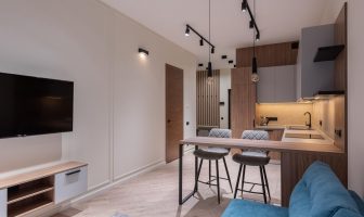 Aptos e studios em Perdizes: saiba mais!