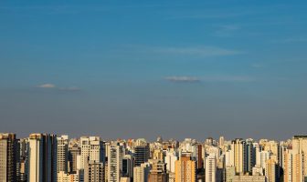 Como adquirir um apartamento sofisticado em Itaim Bibi?