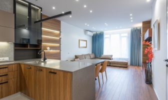 Como economizar garantindo um apartamento na Zona Oeste?