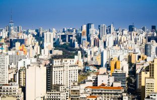 Melhores locais da Vila Madalena para garantir apartamentos