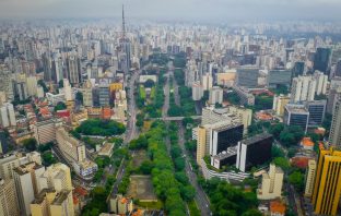 Melhores regiões de São Paulo para morar