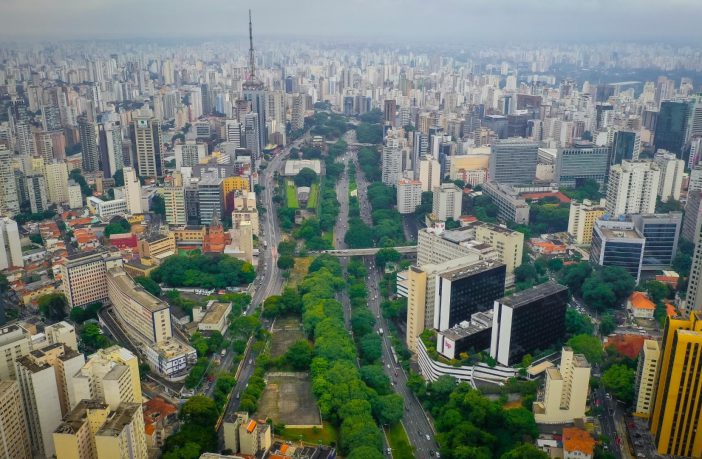 Melhores regiões de São Paulo para morar