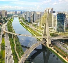 Por que escolher o Alto de Pinheiros para morar? Conheça o Aire